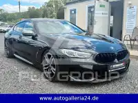 2020 BMW M8