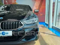 2020 BMW M850