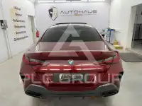 2020 BMW M8