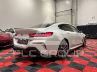 2020 BMW M8