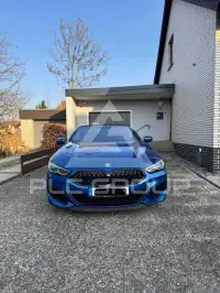 2020 BMW M8