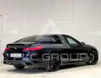 2020 BMW M8