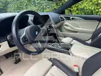 2020 BMW M8