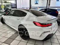 2020 BMW M8