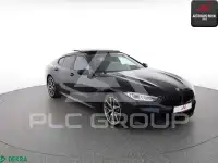 2020 BMW M8
