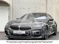 2020 BMW M8