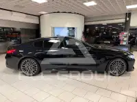 2020 BMW M8
