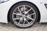 2020 BMW M8