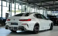 2020 BMW M850