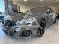 2020 BMW M8