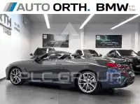 2020 BMW M8