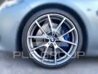 2020 BMW M8