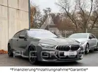 2020 BMW M8