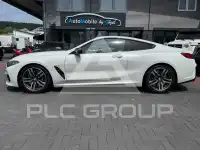 2020 BMW M8