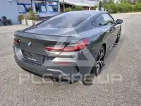 2020 BMW M8