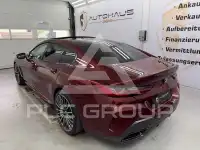 2020 BMW M8