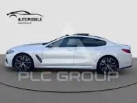 2020 BMW M850