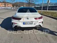 2020 BMW M8