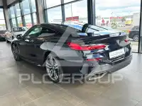 2020 BMW M8
