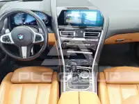 2020 BMW M850