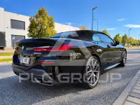 2020 BMW M850