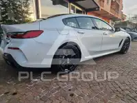 2020 BMW M8