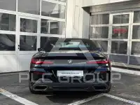 2020 BMW M850