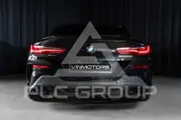 2020 BMW M850