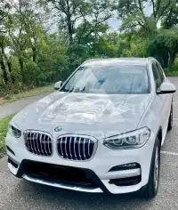 2020 BMW iX