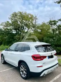 2020 BMW iX