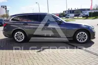 2020 BMW 318
