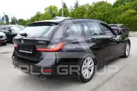 2020 BMW 318