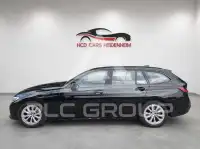 2020 BMW 318