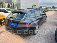 2020 BMW 318