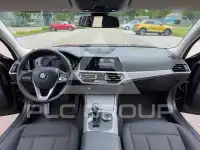 2020 BMW 318