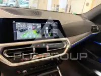 2020 BMW 318