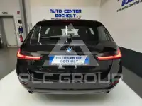 2020 BMW 318