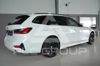 2020 BMW 318