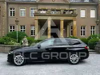 2020 BMW 318