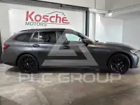 2020 BMW 318