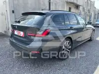 2020 BMW 318