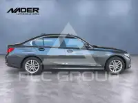 2020 BMW 318