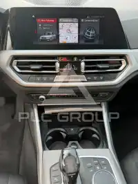 2020 BMW 318