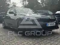 2020 BMW 318