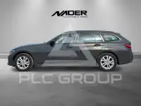 2020 BMW 318