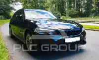 2020 BMW 318