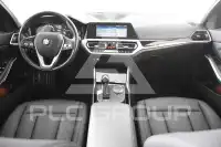 2020 BMW 318