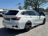 2020 BMW 318