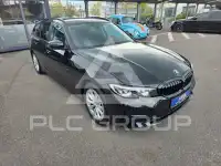 2020 BMW 318