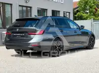 2020 BMW 318